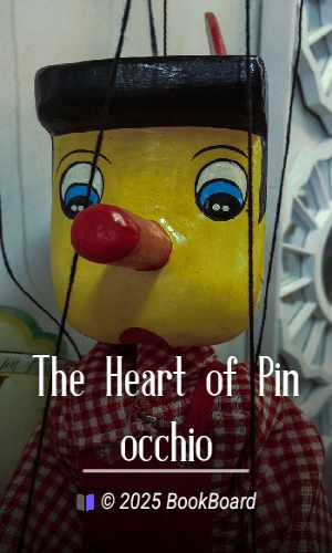The Heart of Pinocchio