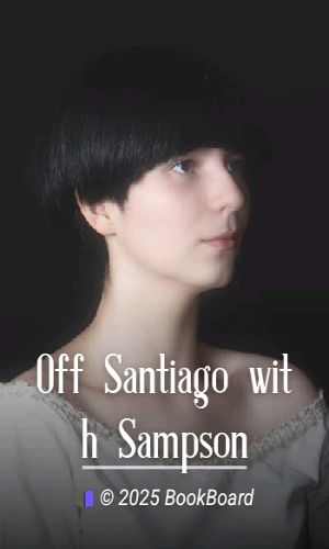 Off Santiago with Sampson