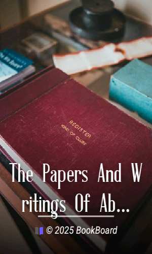 The Papers And Writings Of Abraham Lincoln — Volume 5