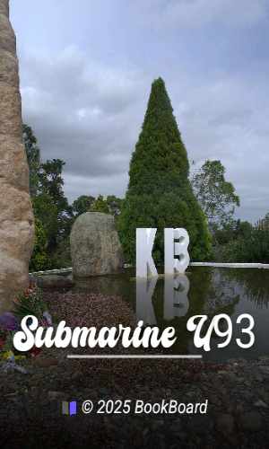 Submarine U93