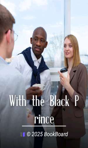 With the Black Prince