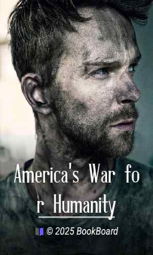 America`s War for Humanity
