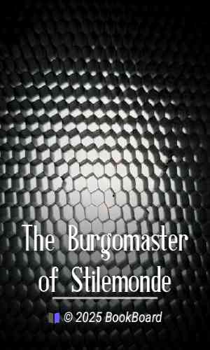 The Burgomaster of Stilemonde