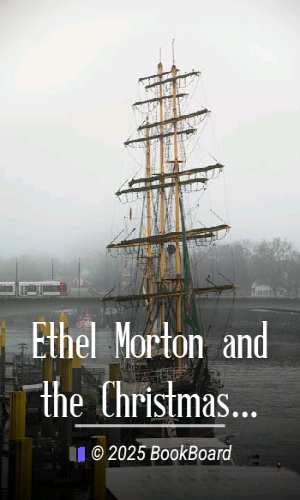 Ethel Morton and the Christmas Ship