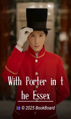 With Porter in the Essex