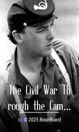 The Civil War Through the Camera