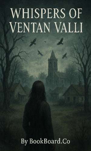 Whispers of Ventan Valli - zlibrary