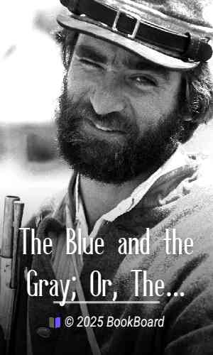 The Blue and the Gray; Or, The Civil War as Seen by a Boy