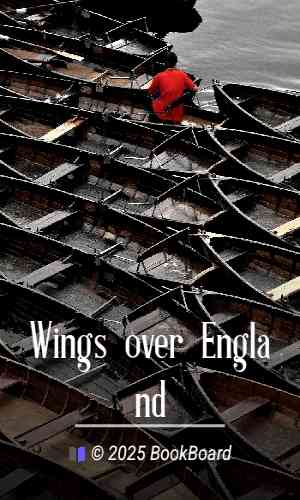 Wings over England