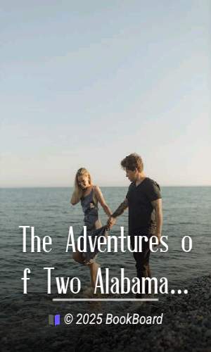 The Adventures of Two Alabama Boys