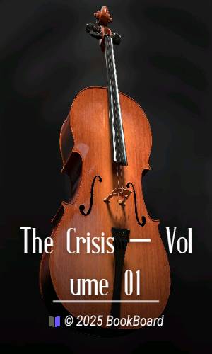 The Crisis — Volume 01