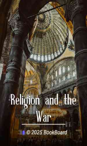 Religion and the War