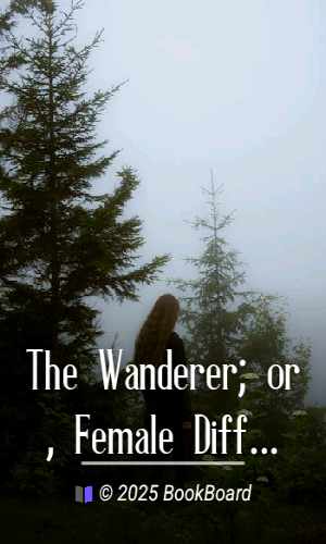 The Wanderer; or, Female Difficulties