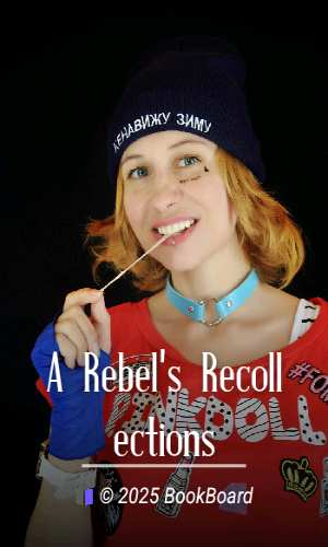 A Rebel`s Recollections