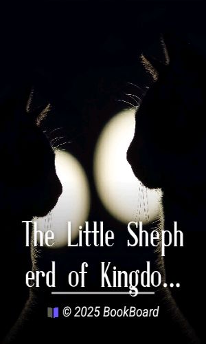 The Little Shepherd of Kingdom Come