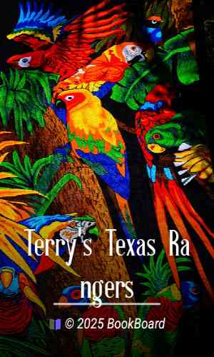 Terry`s Texas Rangers