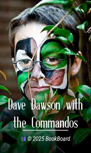 Dave Dawson with the Commandos