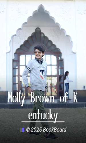 Molly Brown of Kentucky