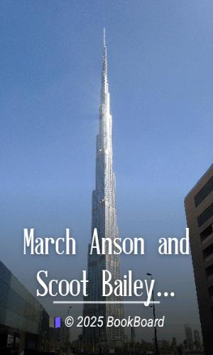 March Anson and Scoot Bailey of the U