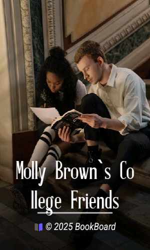 Molly Brown`s College Friends