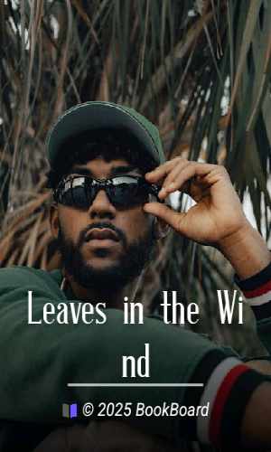 Leaves in the Wind
