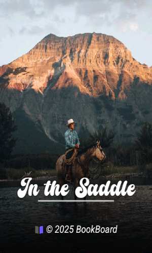 In the Saddle