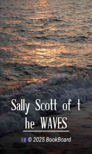 Sally Scott of the WAVES