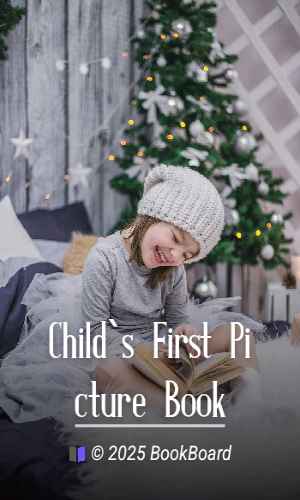 Child`s First Picture Book
