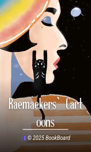 Raemaekers` Cartoons