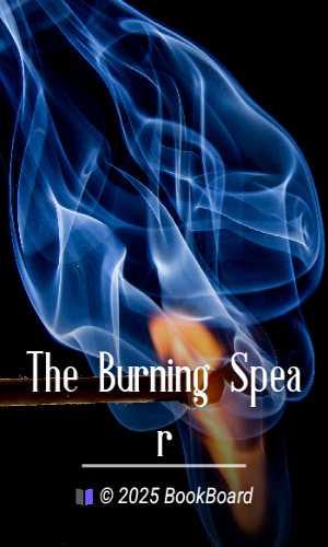 The Burning Spear
