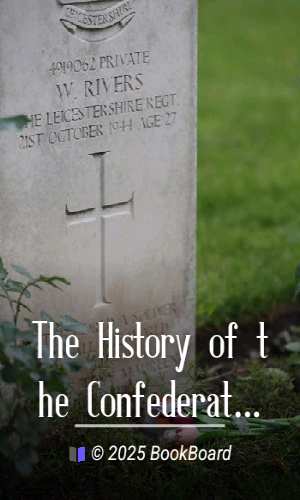 The History of the Confederate War, Its Causes and Its Conduct, Volume 2 (of 2