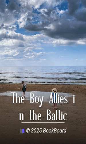 The Boy Allies in the Baltic