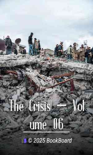The Crisis — Volume 06