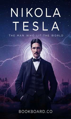 Nikola Tesla: The Man Who Lit the World
