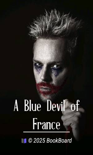 A Blue Devil of France