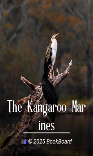 The Kangaroo Marines