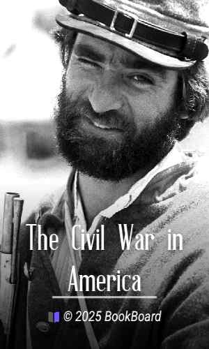 The Civil War in America