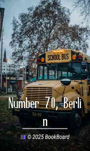 Number 70, Berlin