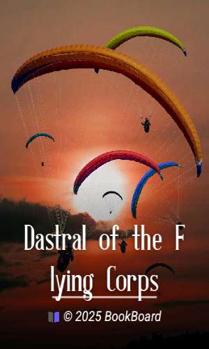 Dastral of the Flying Corps