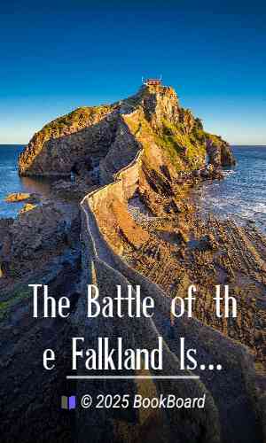 The Battle of the Falkland Islands