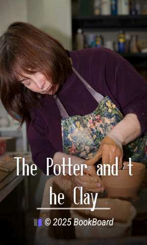 The Potter and the Clay