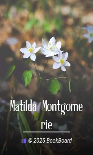 Matilda Montgomerie