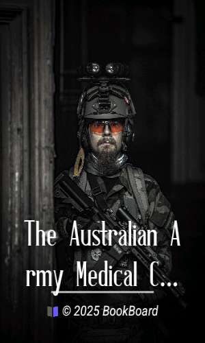 The Australian Army Medical Corps in Egypt