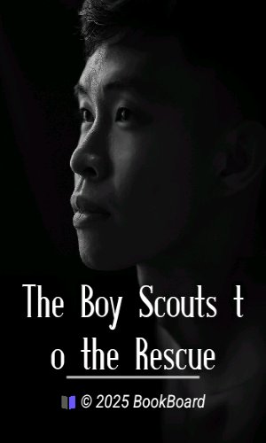 The Boy Scouts to the Rescue
