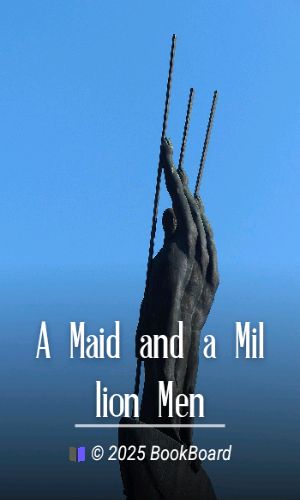 A Maid and a Million Men