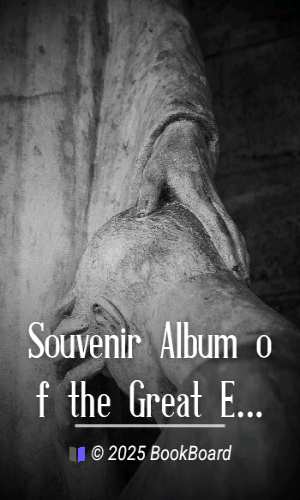 Souvenir Album of the Great European War