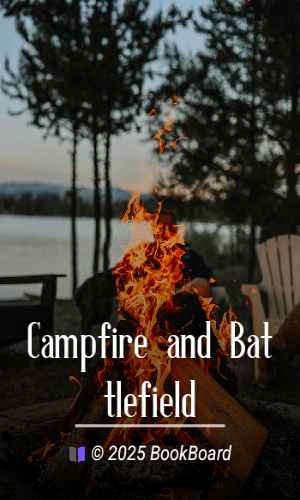 Campfire and Battlefield