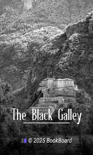 The Black Galley