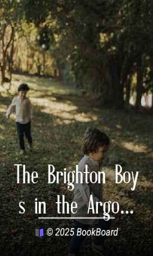 The Brighton Boys in the Argonne Forest