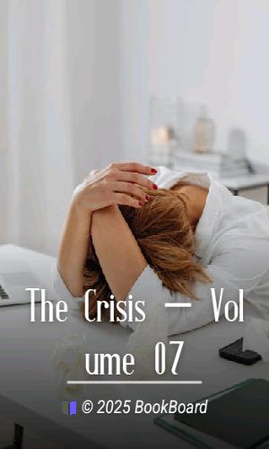 The Crisis — Volume 07